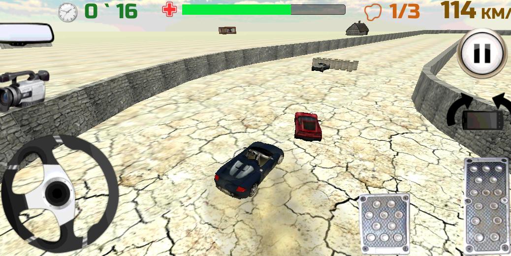 Speed Car Racing Lite