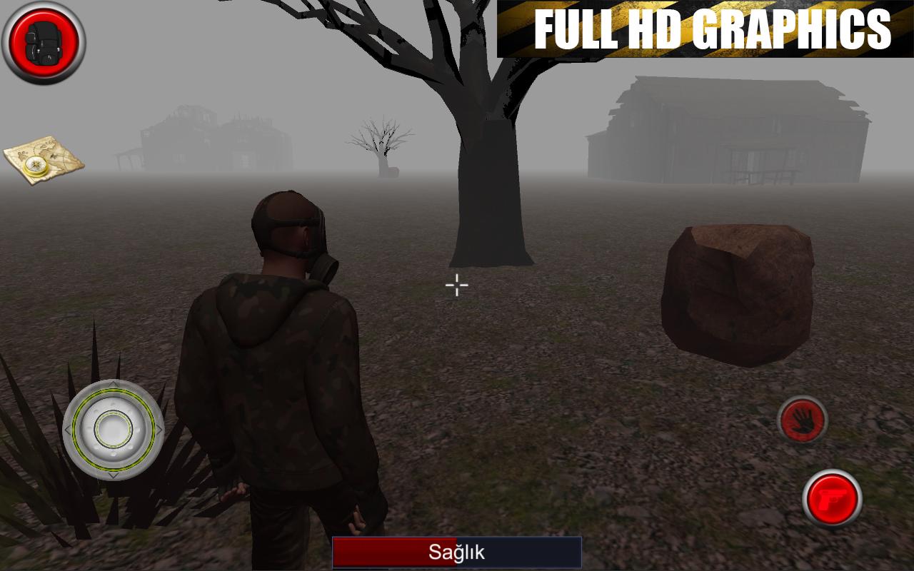 Judgement - Open World Online