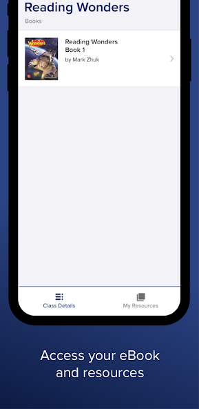 McGraw Hill K-12 Portal