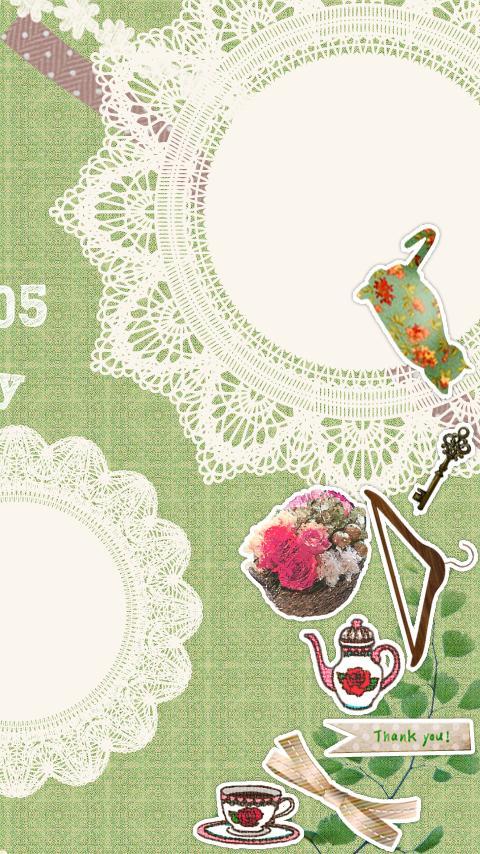 natural collection[FREE]