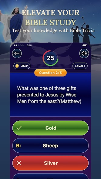 Truth Bible: Audio+Verse