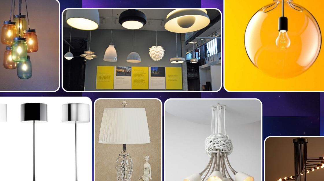 Lamp Designs