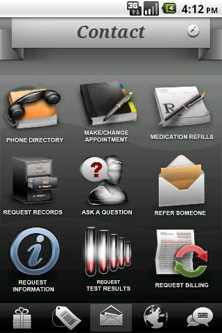 iDOC - Harry Lebowitz MD