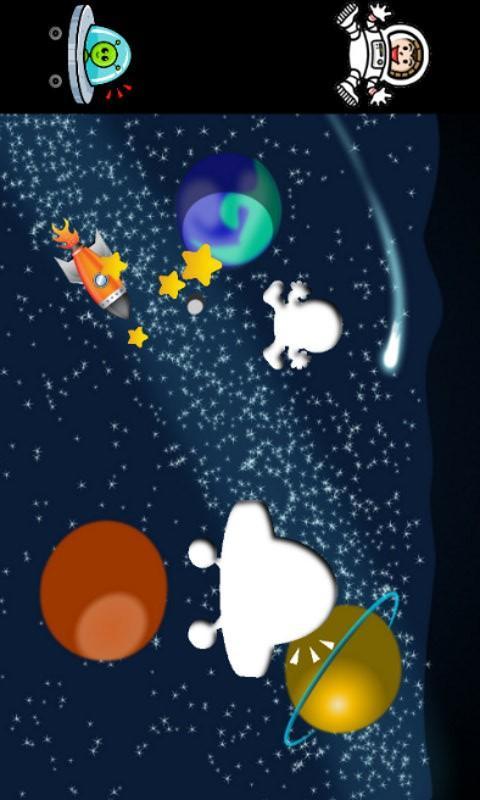 Toddler Match Shape Puzzles