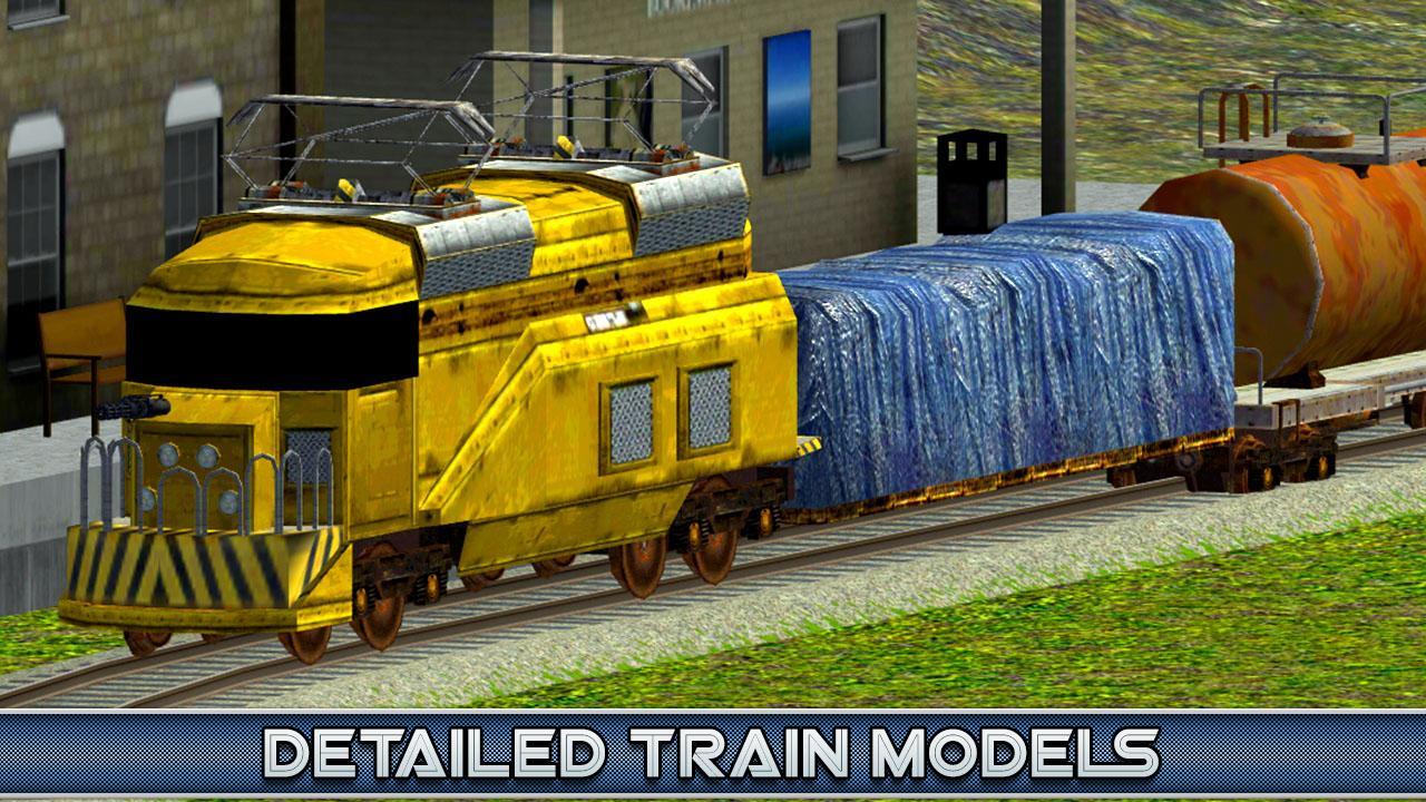 Bullet Train : Robbers Attack