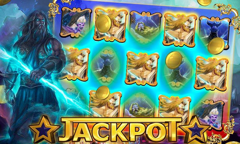 Super Dragon Casino Star: Free Vegas Slots 777