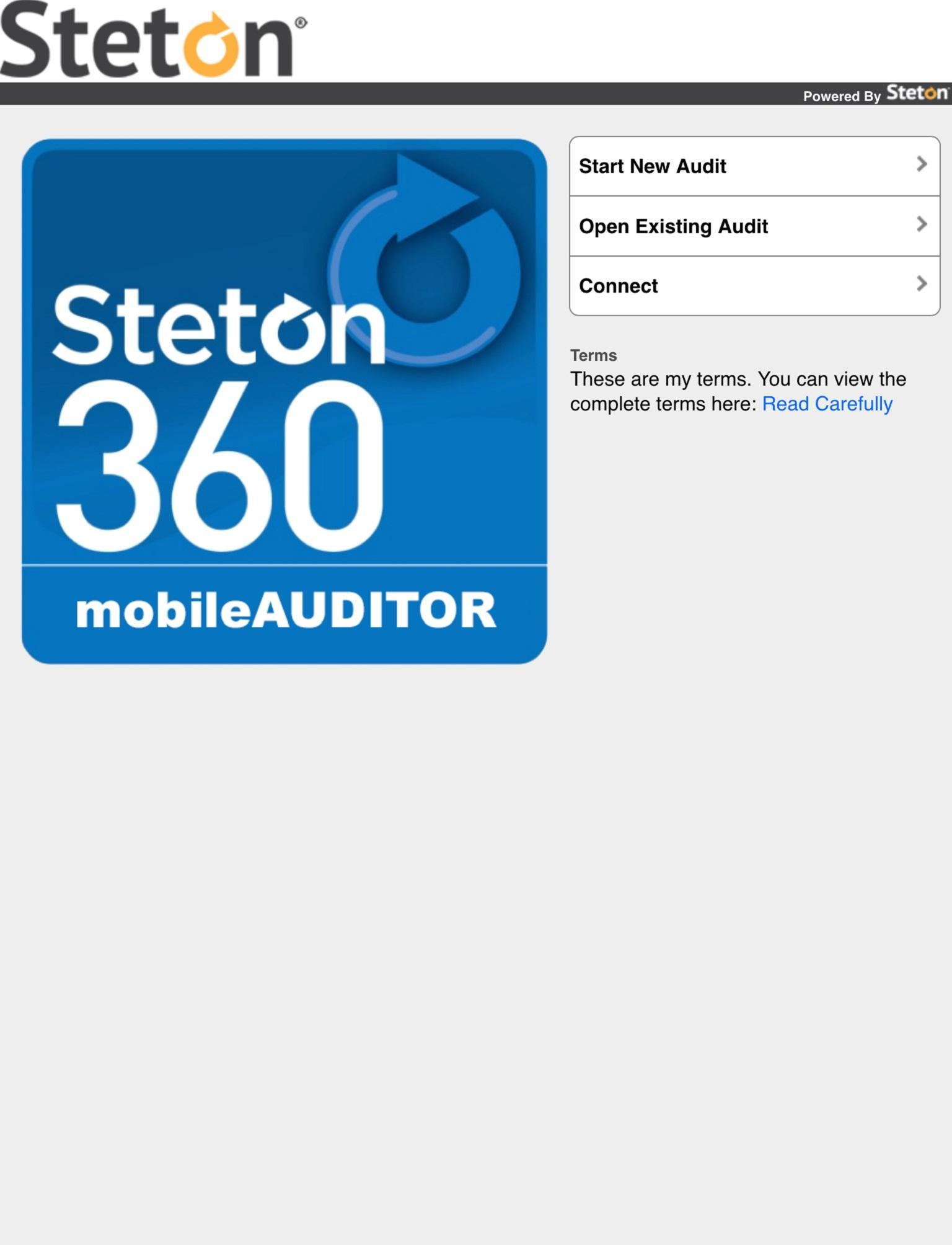 Steton 360 MA