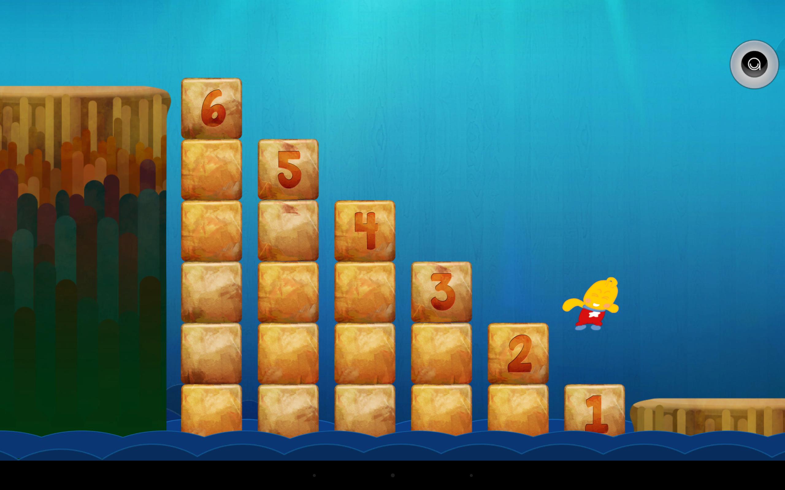 Sorting Games for Kids