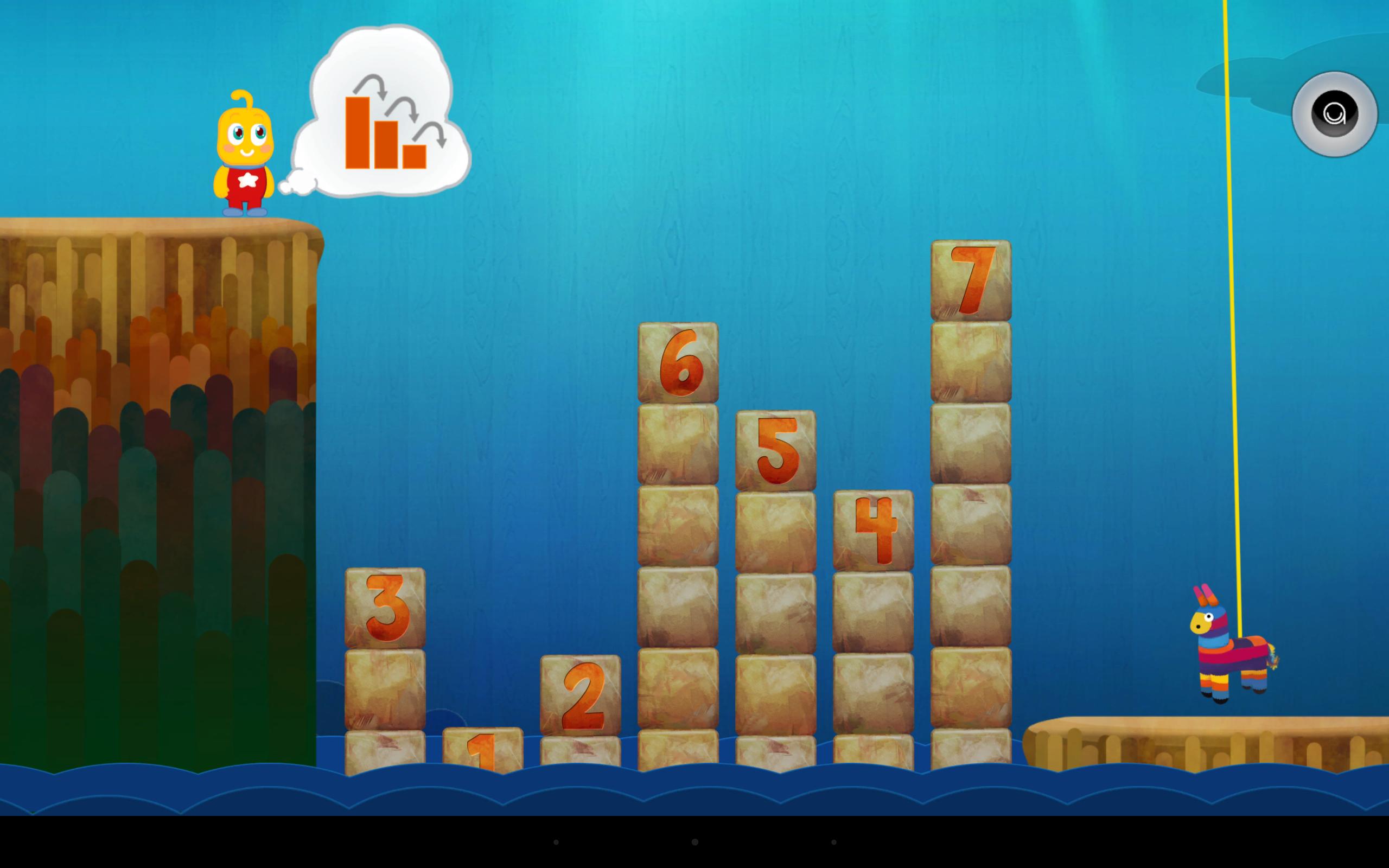 Sorting Games for Kids