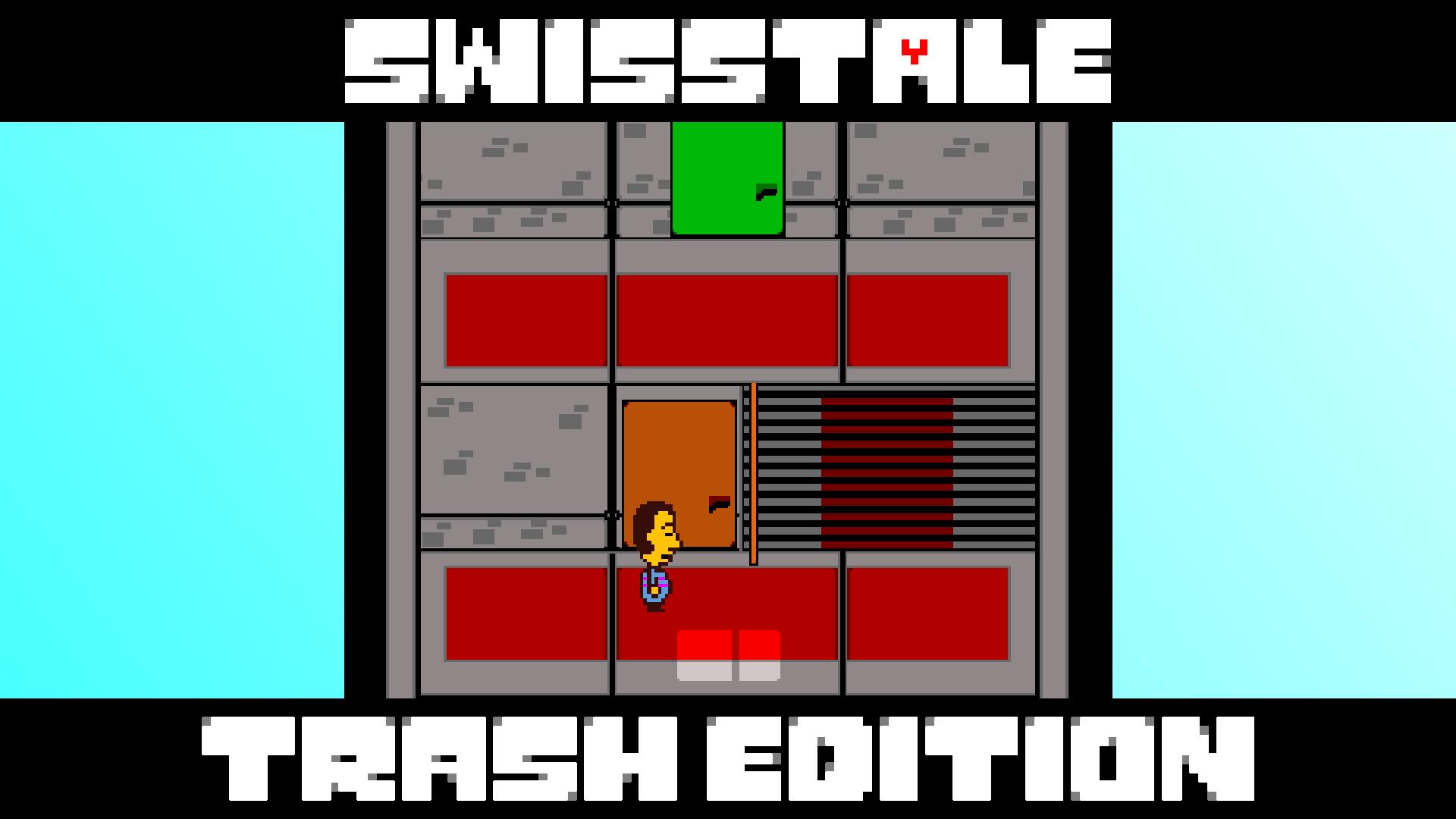 Swisstale TE