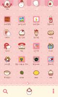 Molang dodol theme