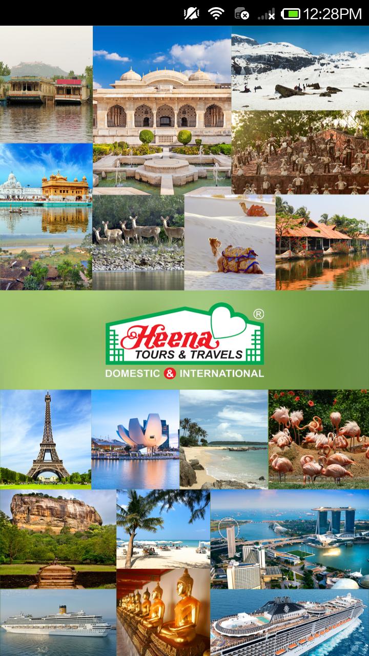 Heena Tours & Travels