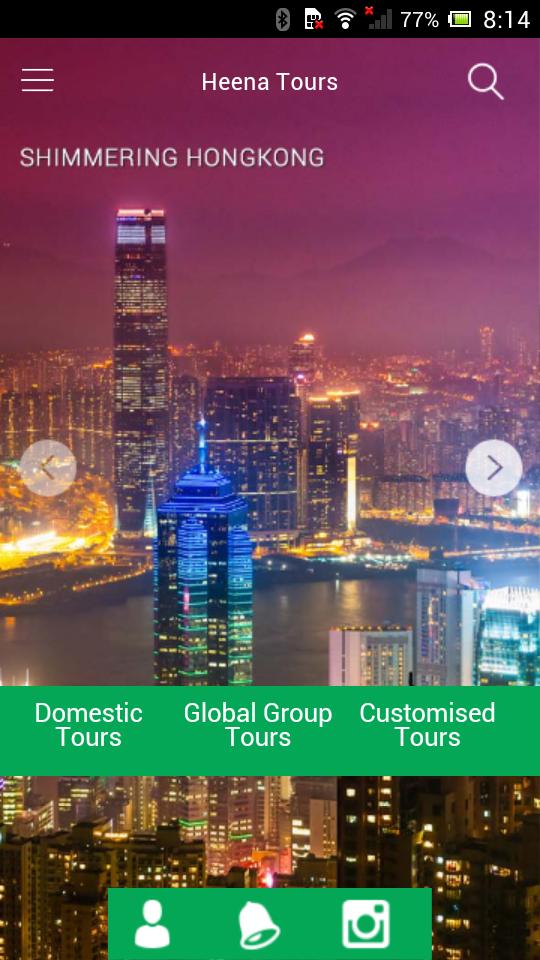 Heena Tours & Travels