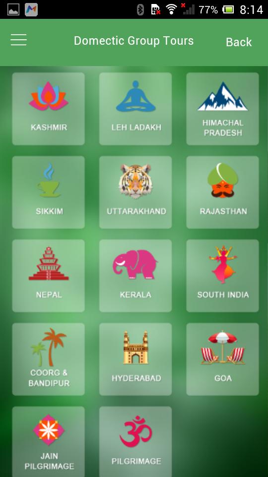 Heena Tours & Travels