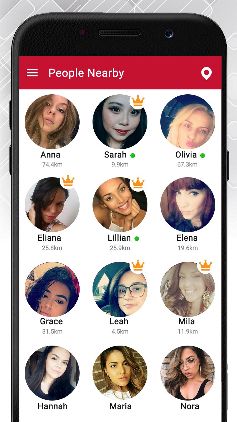 Belgium Dating & Chat