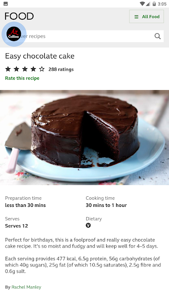 Collins English Dictionary Pro