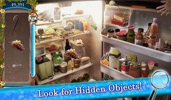 Hidden Object Mystery Venue 2