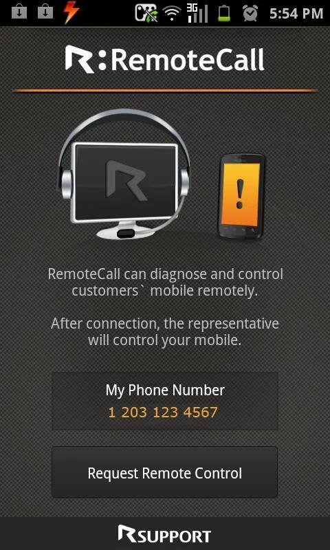 MobileSupport(Bouygues)