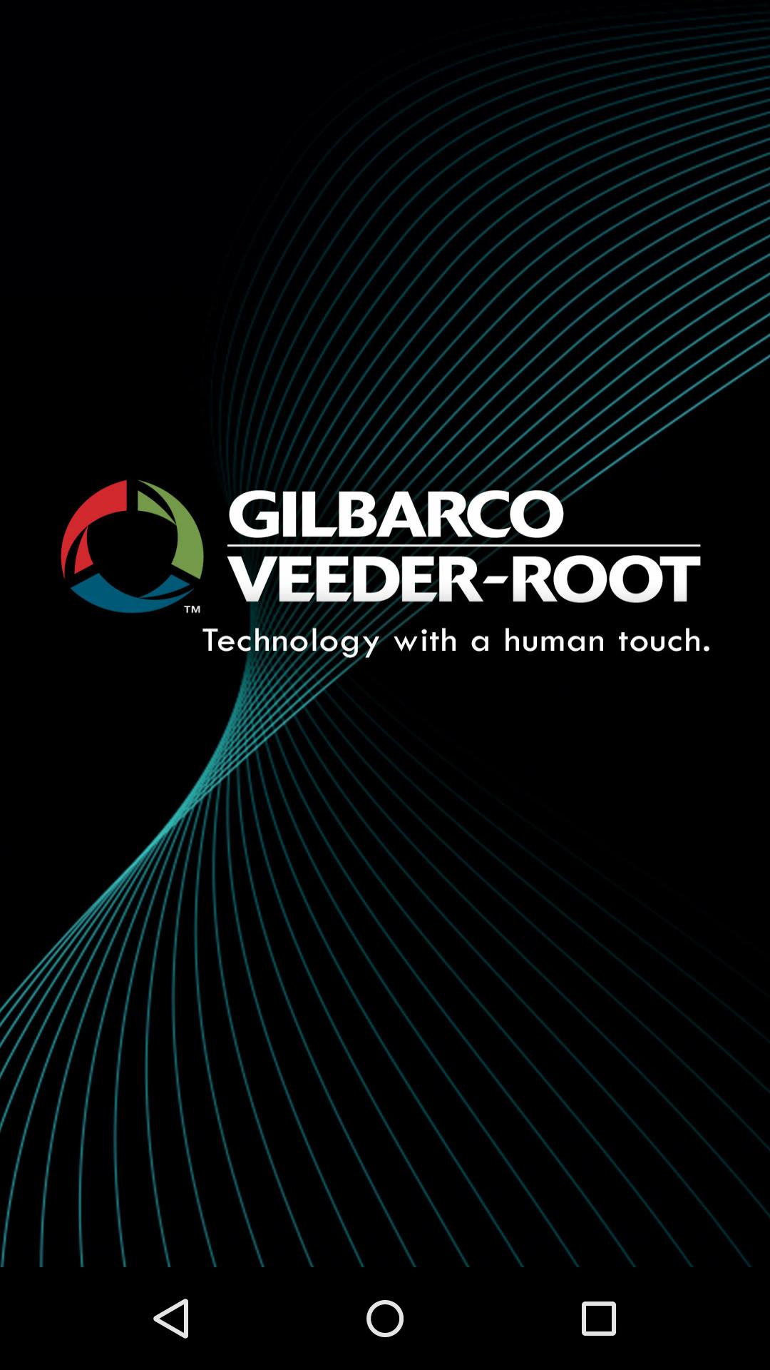 Gilbarco Veeder-Root