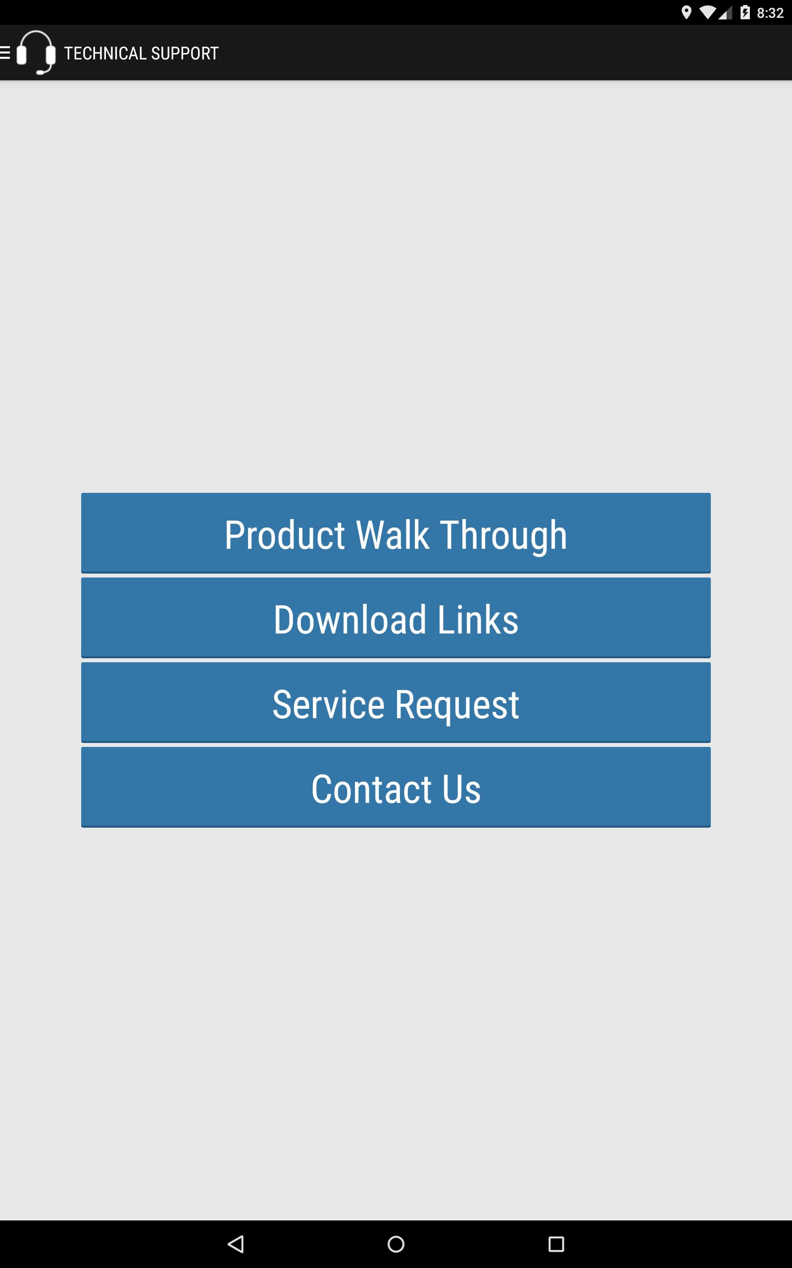 Gilbarco Veeder-Root