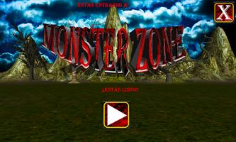 MONSTER ZONE