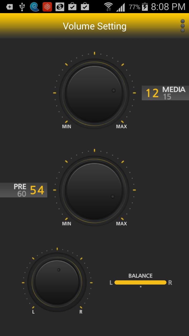 MAVEN Player YELLOW skin