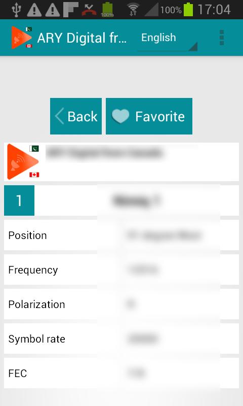 Urdu Channel From Canada