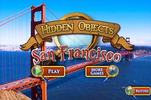 Hidden Object San Francisco
