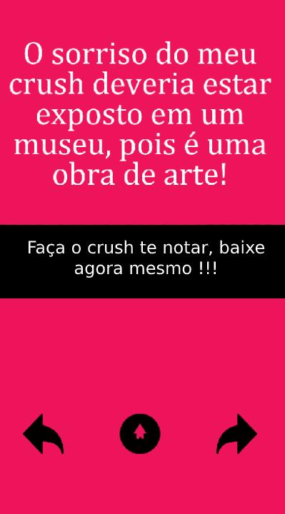 Frases para o crush 2.0