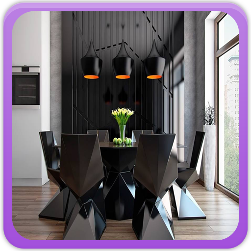 Dinning Room Design Gallery