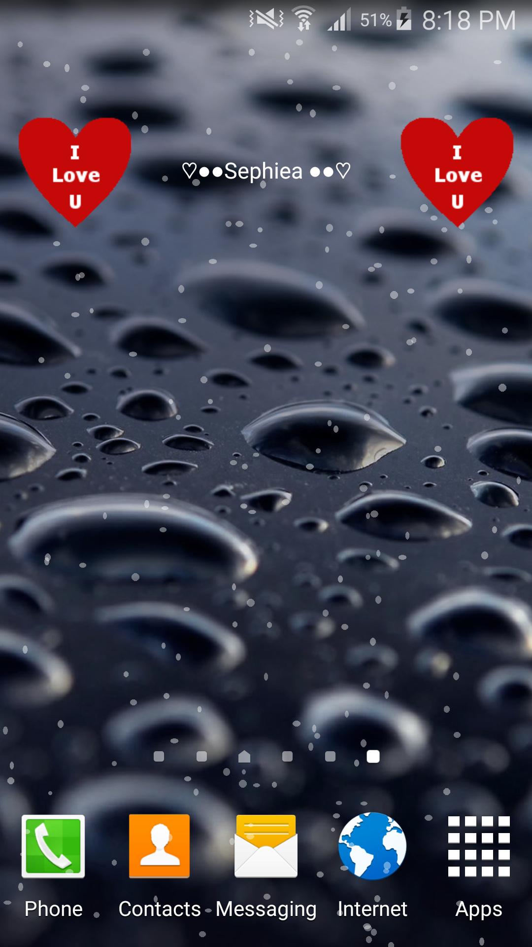 ILU - Happy Valentines