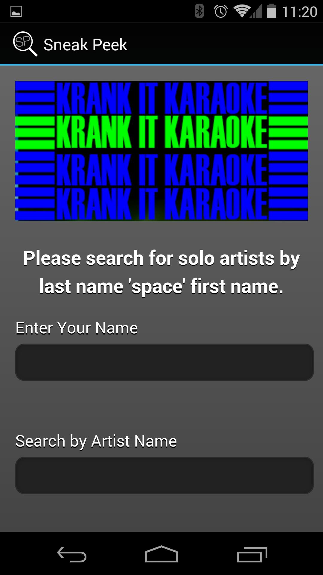Krank It