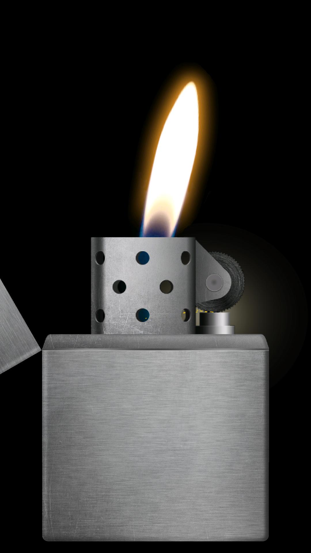 Virtual Lighter Simulator