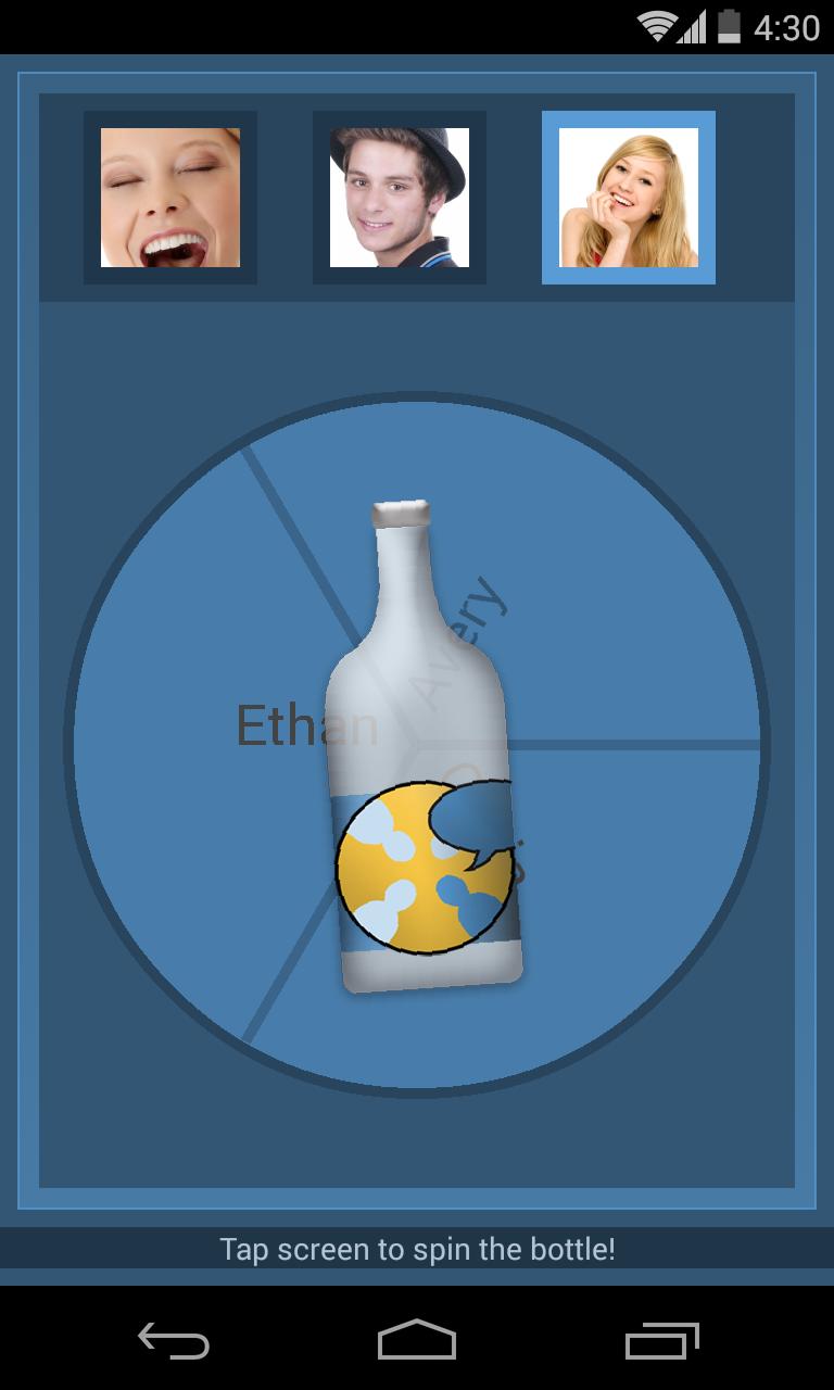 Truth or Dare English