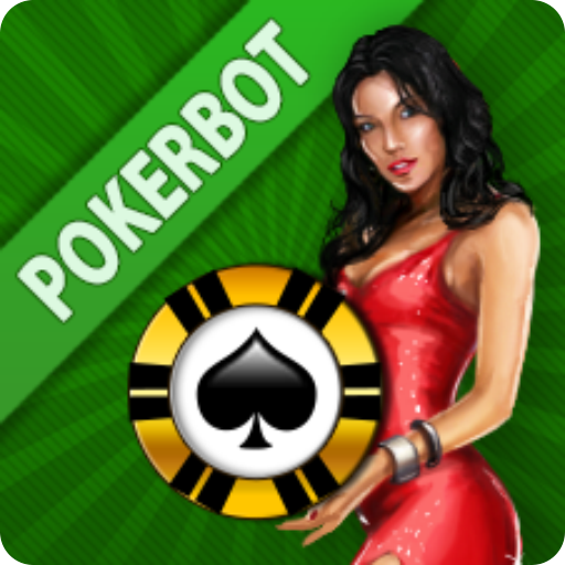 Texas Holdem Poker: Pokerbot