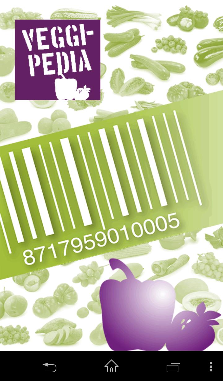 Veggipedia