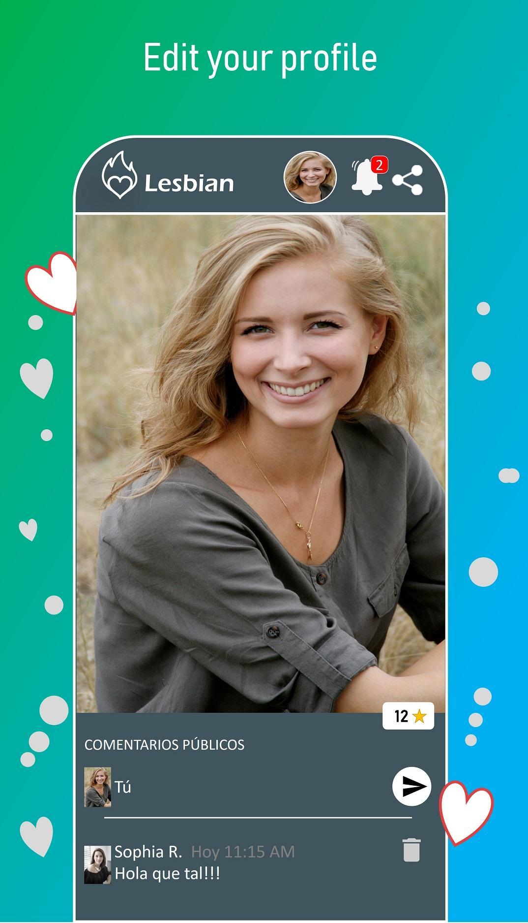 Lesbian Teen Chat - Single Women, Meet and Dating