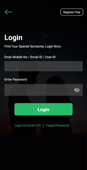 Way To Nikah: Muslim Matrimony
