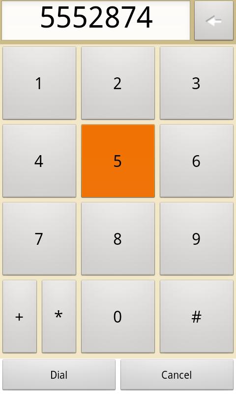Mobile Accessibility Demo EL