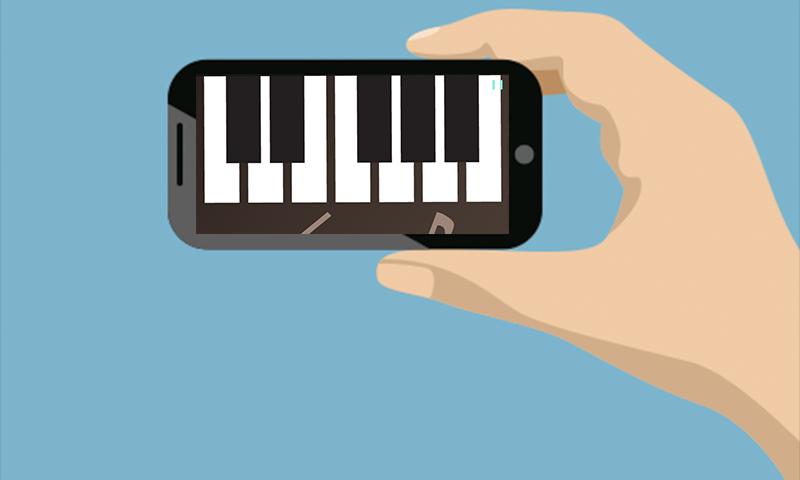 Band Music Game Instruments