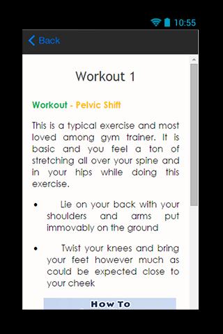 How To Grow Taller Guide