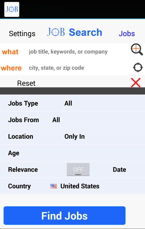 Job Search Plus Resume