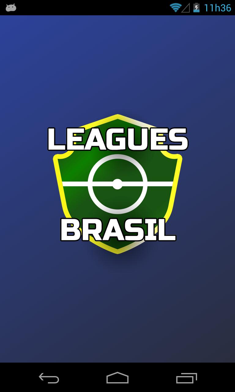 Leagues BR