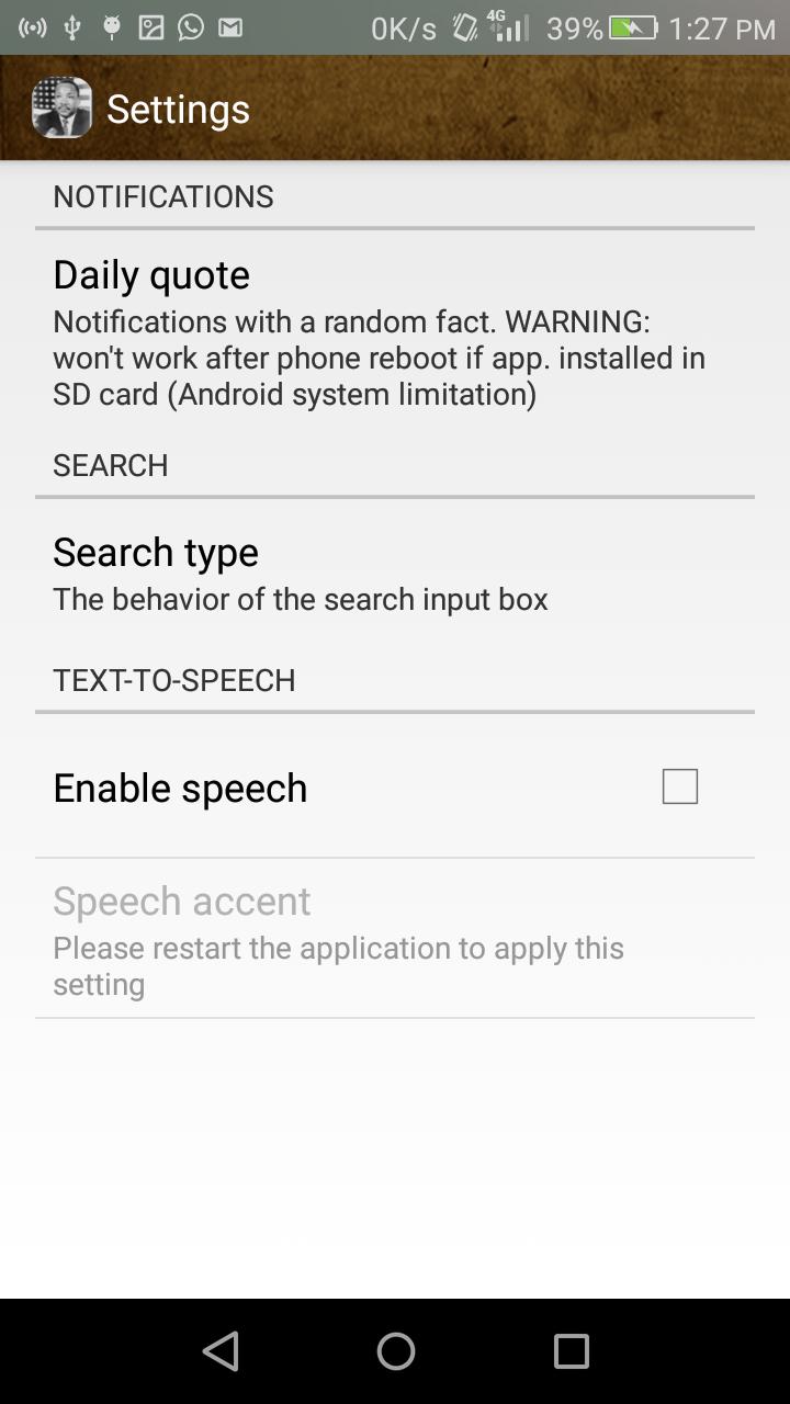 Martin Luther King Jr. Quotes