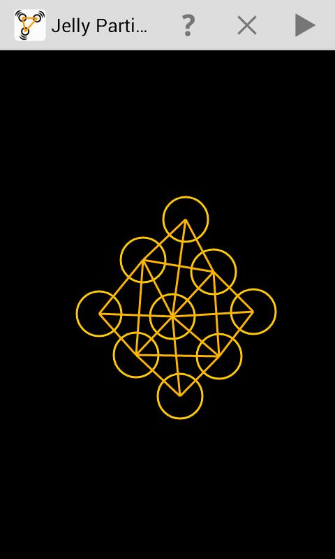 Jelly Particles