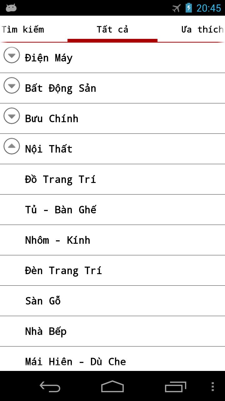 Place Da Nang offline