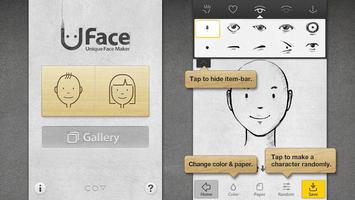 Uface