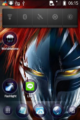 Anime Wallpaper Death God