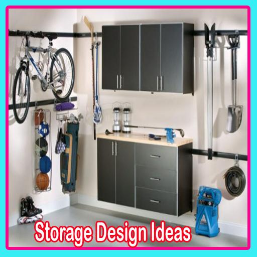 Storage Design Ideas