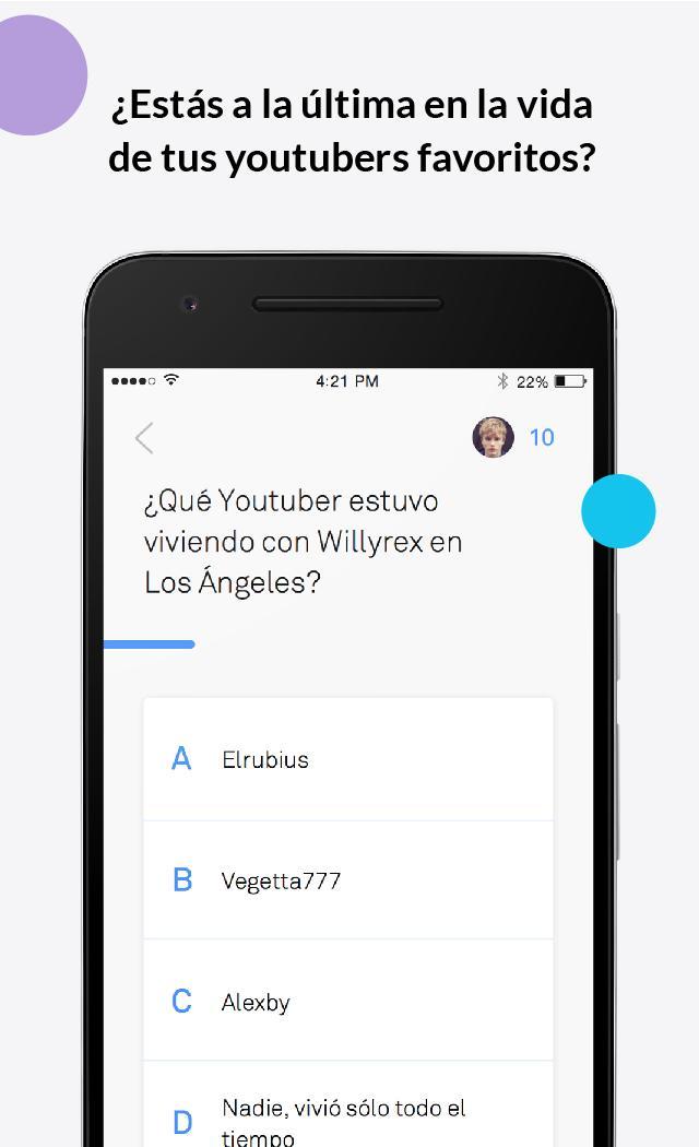 Sclusib - Trivials de famosos